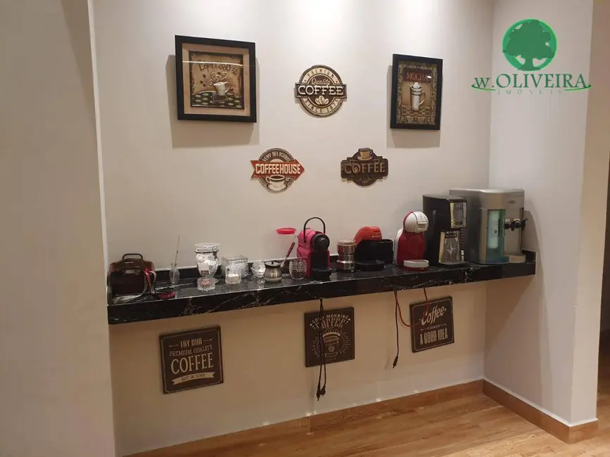 Foto 7 de Casa de Condomínio com 3 quartos à venda, 300m2 em Jardins Di Roma, Indaiatuba - SP