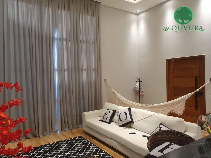 Foto 2 de Casa de Condomínio com 3 quartos à venda, 300m2 em Jardins Di Roma, Indaiatuba - SP