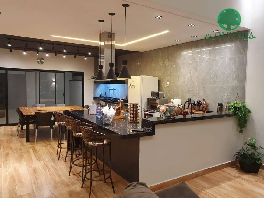 Foto 5 de Casa de Condomínio com 3 quartos à venda, 300m2 em Jardins Di Roma, Indaiatuba - SP