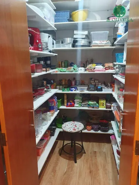 Foto 6 de Casa de Condomínio com 3 quartos à venda, 300m2 em Jardins Di Roma, Indaiatuba - SP