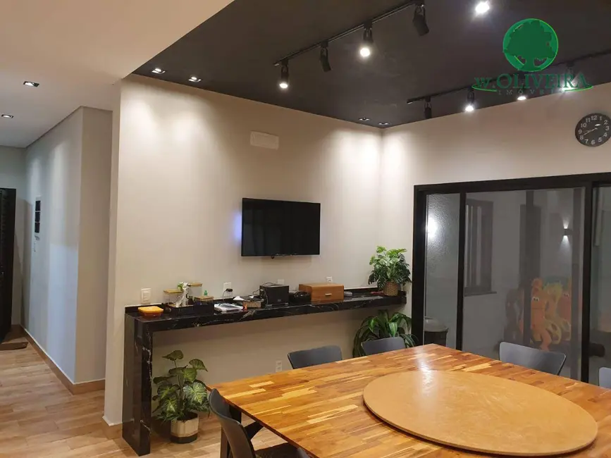 Foto 9 de Casa de Condomínio com 3 quartos à venda, 300m2 em Jardins Di Roma, Indaiatuba - SP