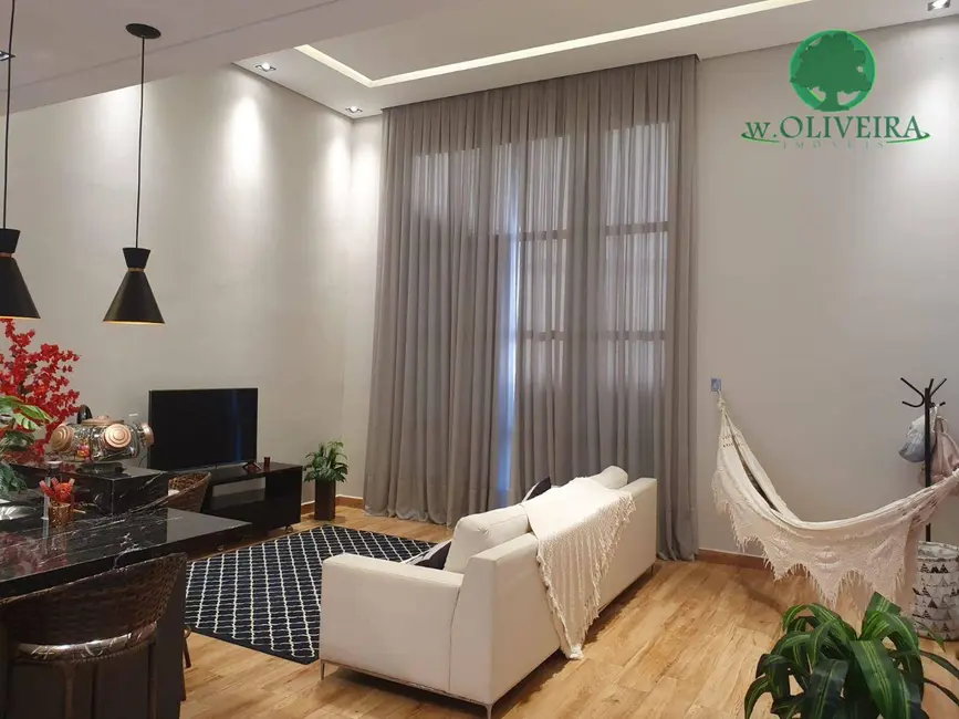 Foto 1 de Casa de Condomínio com 3 quartos à venda, 300m2 em Jardins Di Roma, Indaiatuba - SP