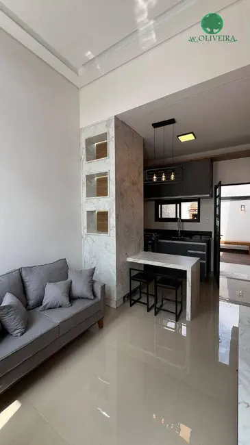 Casa com 2 quartos à venda e para alugar, 86m2 em Indaiatuba - SP - imagem 3 Foto 3 de Casa com 2 quartos à venda e para alugar, 86m2 em Indaiatuba - SP