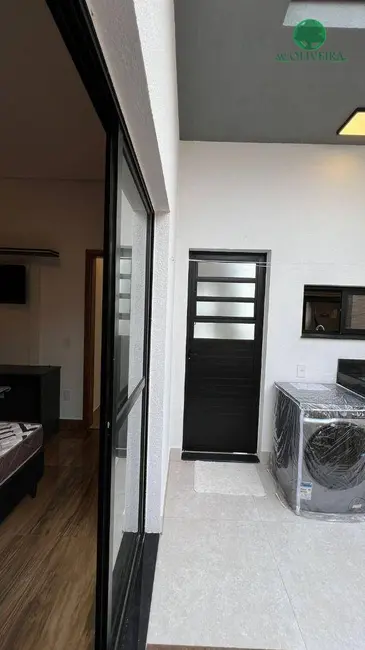 Casa com 2 quartos à venda e para alugar, 86m2 em Indaiatuba - SP - imagem 7 Foto 7 de Casa com 2 quartos à venda e para alugar, 86m2 em Indaiatuba - SP