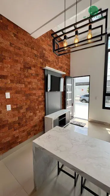 Casa com 2 quartos à venda e para alugar, 86m2 em Indaiatuba - SP - imagem 4 Foto 4 de Casa com 2 quartos à venda e para alugar, 86m2 em Indaiatuba - SP