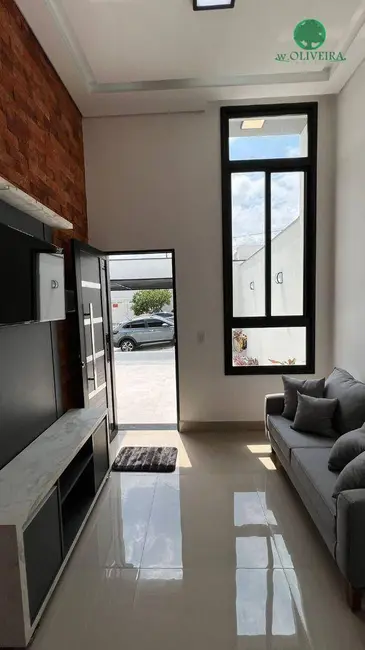 Casa com 2 quartos à venda e para alugar, 86m2 em Indaiatuba - SP - imagem 2 Foto 2 de Casa com 2 quartos à venda e para alugar, 86m2 em Indaiatuba - SP