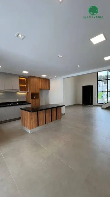 Sobrado com 3 quartos à venda, 360m2 em Residencial Duas Marias, Indaiatuba - SP - imagem 6 Foto 6 de Sobrado com 3 quartos à venda, 360m2 em Residencial Duas Marias, Indaiatuba - SP