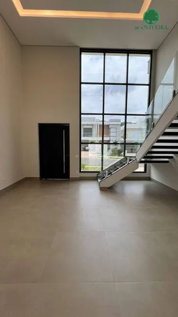 Sobrado com 3 quartos à venda, 360m2 em Residencial Duas Marias, Indaiatuba - SP - imagem 4 Foto 4 de Sobrado com 3 quartos à venda, 360m2 em Residencial Duas Marias, Indaiatuba - SP
