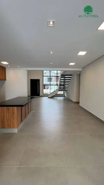Sobrado com 3 quartos à venda, 360m2 em Residencial Duas Marias, Indaiatuba - SP - imagem 5 Foto 5 de Sobrado com 3 quartos à venda, 360m2 em Residencial Duas Marias, Indaiatuba - SP