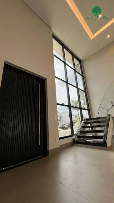 Sobrado com 3 quartos à venda, 360m2 em Residencial Duas Marias, Indaiatuba - SP - imagem 8 Foto 8 de Sobrado com 3 quartos à venda, 360m2 em Residencial Duas Marias, Indaiatuba - SP