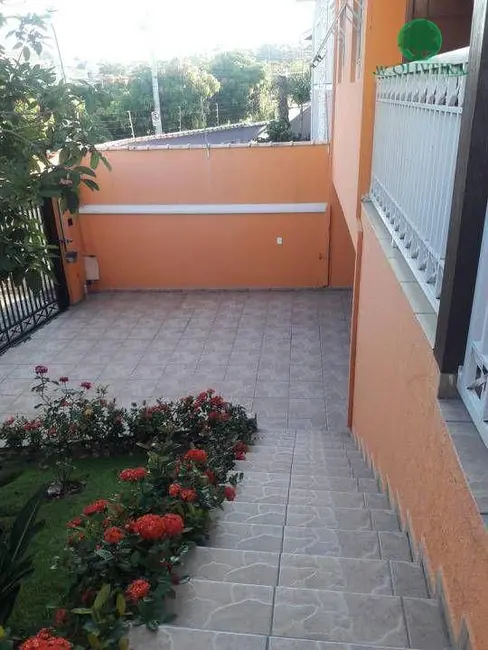 Foto 2 de Casa com 3 quartos à venda, 225m2 em Vila Homero, Indaiatuba - SP