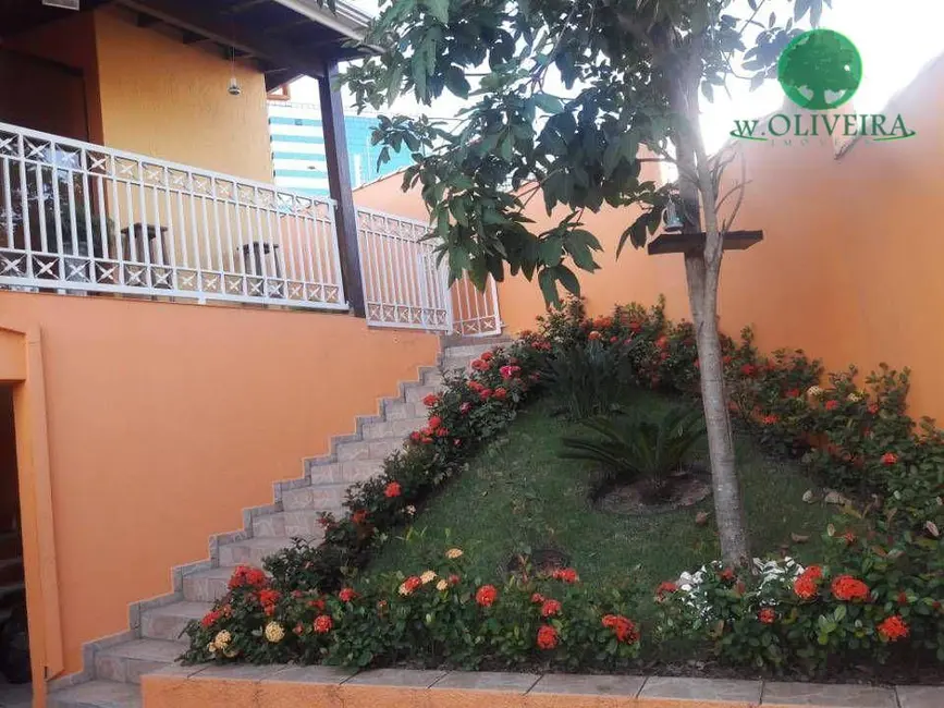 Foto 1 de Casa com 3 quartos à venda, 225m2 em Vila Homero, Indaiatuba - SP