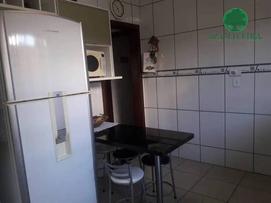 Casa com 3 quartos à venda, 225m2 em Vila Homero, Indaiatuba - SP - imagem 7 Foto 7 de Casa com 3 quartos à venda, 225m2 em Vila Homero, Indaiatuba - SP