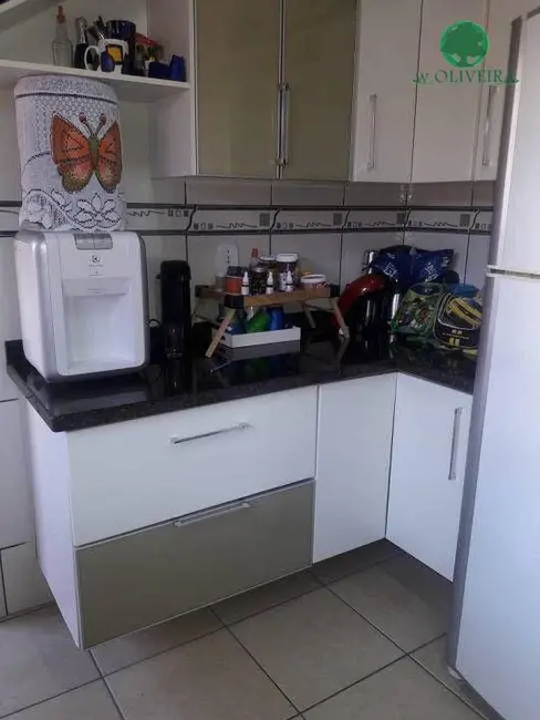 Casa com 3 quartos à venda, 225m2 em Vila Homero, Indaiatuba - SP - imagem 8 Foto 8 de Casa com 3 quartos à venda, 225m2 em Vila Homero, Indaiatuba - SP