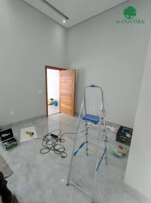 Foto 3 de Casa com 3 quartos à venda, 172m2 em Jardim São Paulo, Indaiatuba - SP