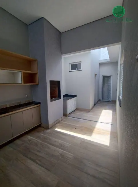 Foto 6 de Casa com 3 quartos à venda, 172m2 em Jardim São Paulo, Indaiatuba - SP