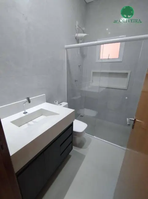 Foto 7 de Casa com 3 quartos à venda, 172m2 em Jardim São Paulo, Indaiatuba - SP