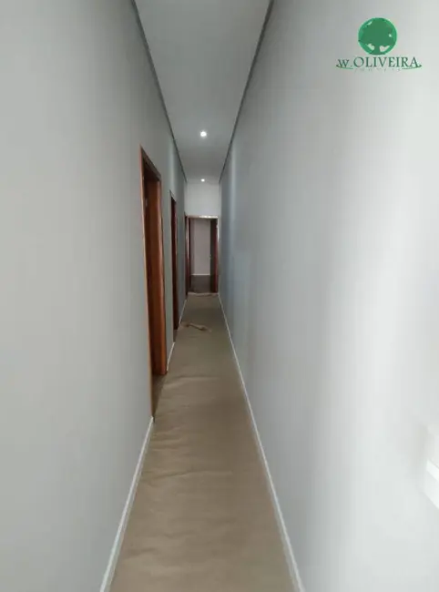 Foto 8 de Casa com 3 quartos à venda, 172m2 em Jardim São Paulo, Indaiatuba - SP