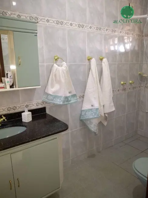 Foto 2 de Sobrado com 3 quartos à venda, 150m2 em Jardim do Sol, Indaiatuba - SP