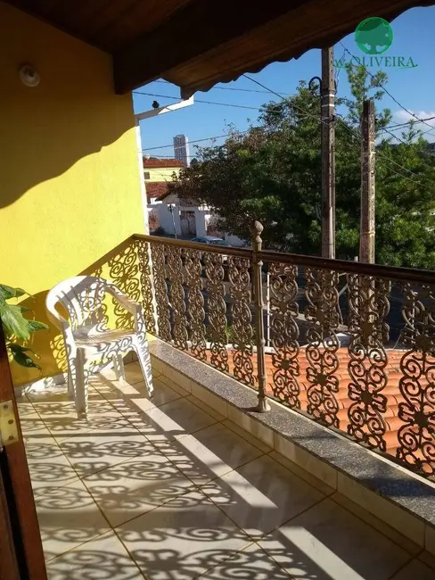 Foto 3 de Sobrado com 3 quartos à venda, 150m2 em Jardim do Sol, Indaiatuba - SP