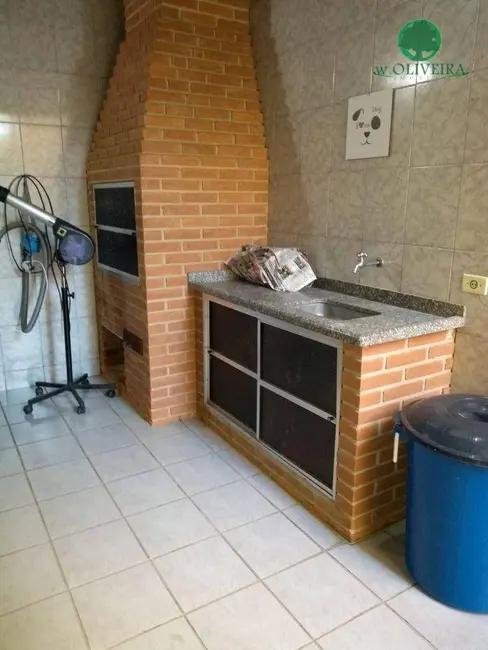 Foto 9 de Sobrado com 3 quartos à venda, 150m2 em Jardim do Sol, Indaiatuba - SP