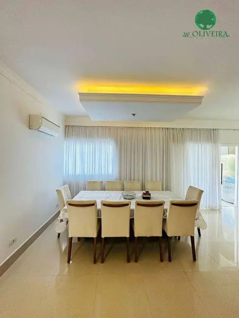 Foto 7 de Sobrado com 4 quartos à venda, 1025m2 em Residencial Primavera, Salto - SP