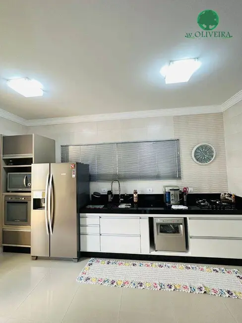 Foto 9 de Sobrado com 4 quartos à venda, 1025m2 em Residencial Primavera, Salto - SP