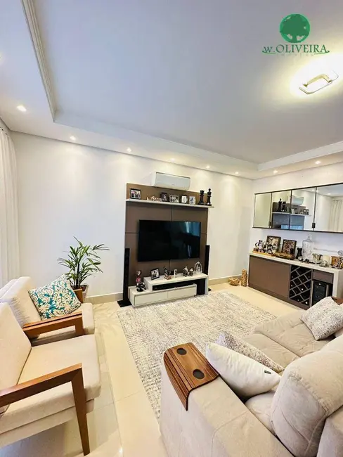 Foto 5 de Sobrado com 4 quartos à venda, 1025m2 em Residencial Primavera, Salto - SP