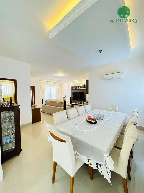 Foto 8 de Sobrado com 4 quartos à venda, 1025m2 em Residencial Primavera, Salto - SP