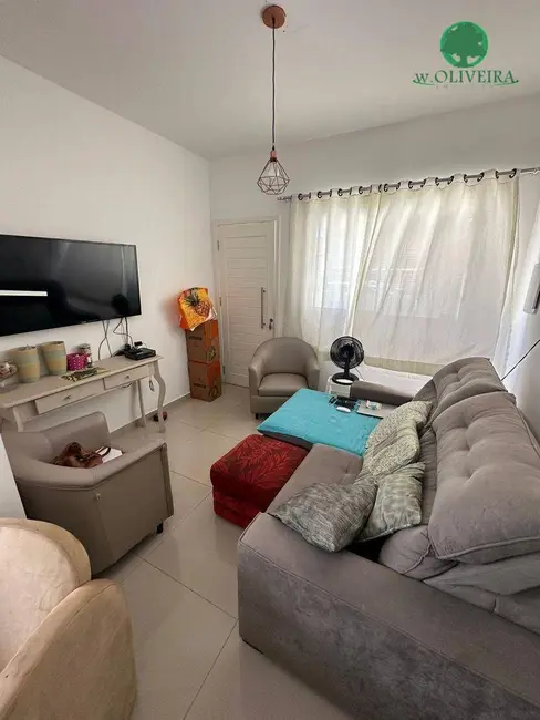 Foto 4 de Casa com 2 quartos à venda, 100m2 em Indaiatuba - SP