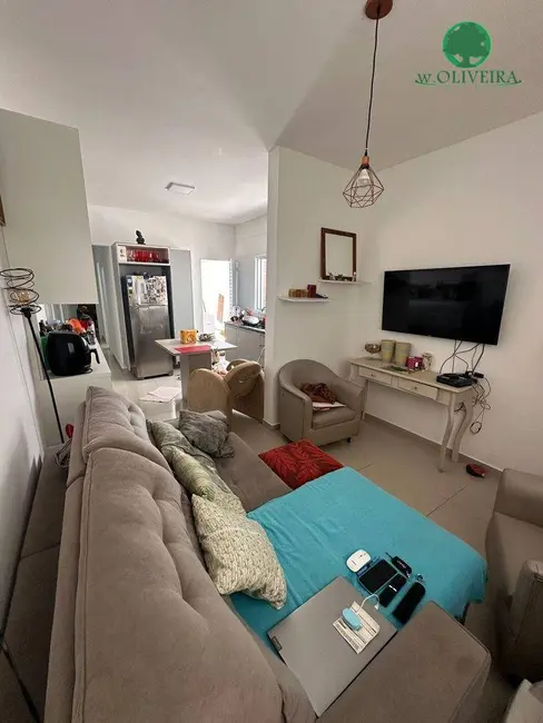 Foto 5 de Casa com 2 quartos à venda, 100m2 em Indaiatuba - SP