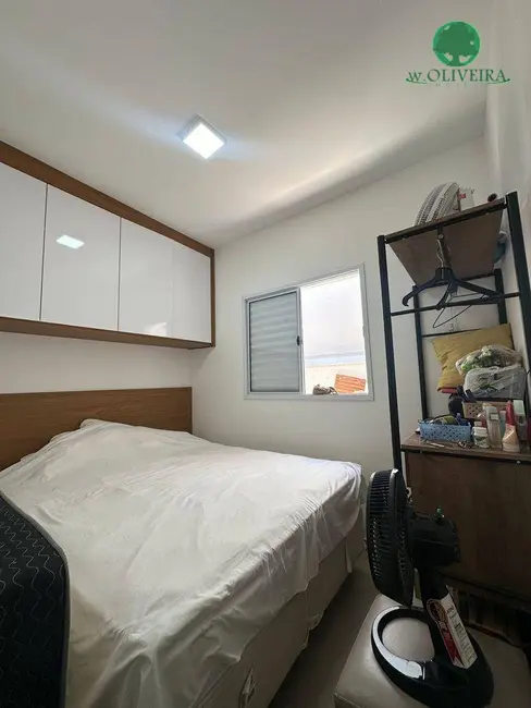 Foto 8 de Casa com 2 quartos à venda, 100m2 em Indaiatuba - SP