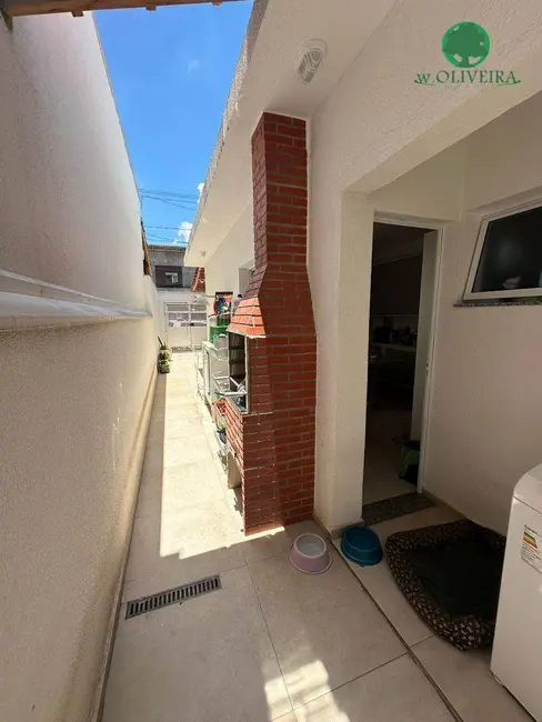 Foto 3 de Casa com 2 quartos à venda, 100m2 em Indaiatuba - SP