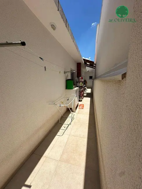 Foto 2 de Casa com 2 quartos à venda, 100m2 em Indaiatuba - SP