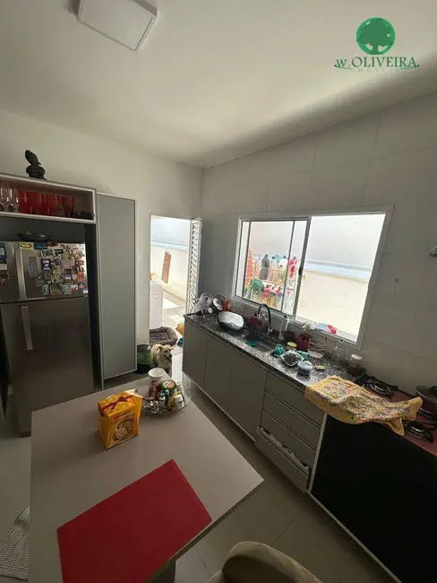 Foto 7 de Casa com 2 quartos à venda, 100m2 em Indaiatuba - SP