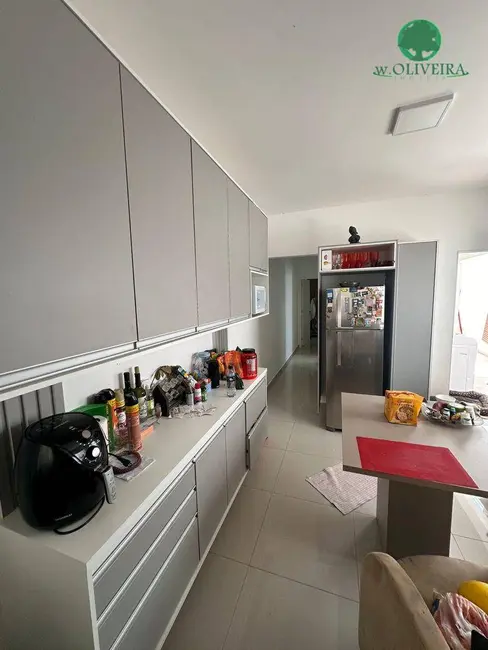 Foto 6 de Casa com 2 quartos à venda, 100m2 em Indaiatuba - SP