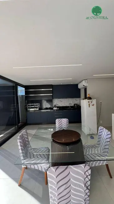 Foto 7 de Casa de Condomínio com 3 quartos à venda, 329m2 em Indaiatuba - SP