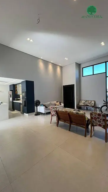 Foto 3 de Casa de Condomínio com 3 quartos à venda, 329m2 em Indaiatuba - SP