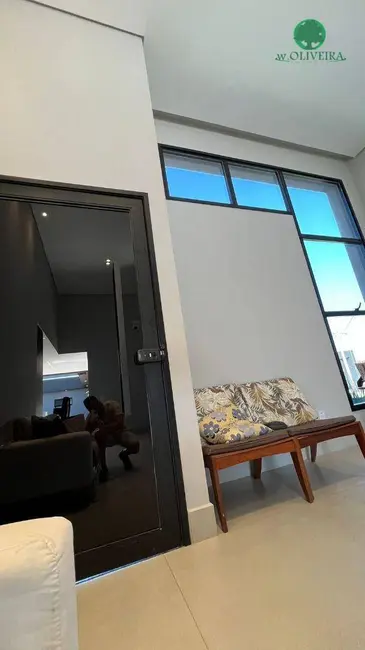 Foto 2 de Casa de Condomínio com 3 quartos à venda, 329m2 em Indaiatuba - SP