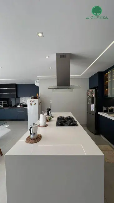 Foto 8 de Casa de Condomínio com 3 quartos à venda, 329m2 em Indaiatuba - SP