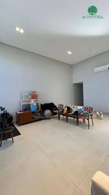 Foto 4 de Casa de Condomínio com 3 quartos à venda, 329m2 em Indaiatuba - SP