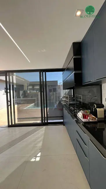 Foto 9 de Casa de Condomínio com 3 quartos à venda, 329m2 em Indaiatuba - SP