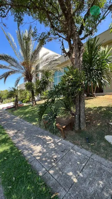 Foto 5 de Sobrado com 5 quartos à venda, 891m2 em Jardim Vila Paradiso, Indaiatuba - SP