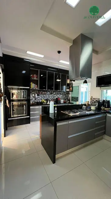 Foto 7 de Sobrado com 5 quartos à venda, 891m2 em Jardim Vila Paradiso, Indaiatuba - SP