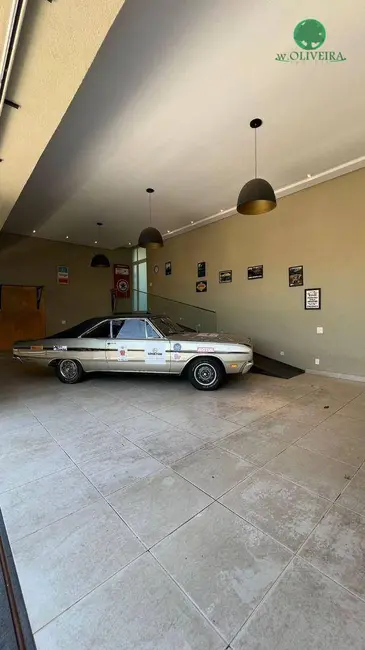 Foto 6 de Sobrado com 5 quartos à venda, 891m2 em Jardim Vila Paradiso, Indaiatuba - SP