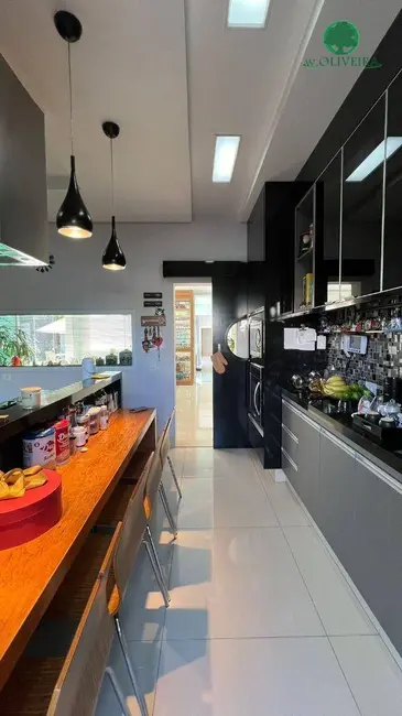 Foto 9 de Sobrado com 5 quartos à venda, 891m2 em Jardim Vila Paradiso, Indaiatuba - SP