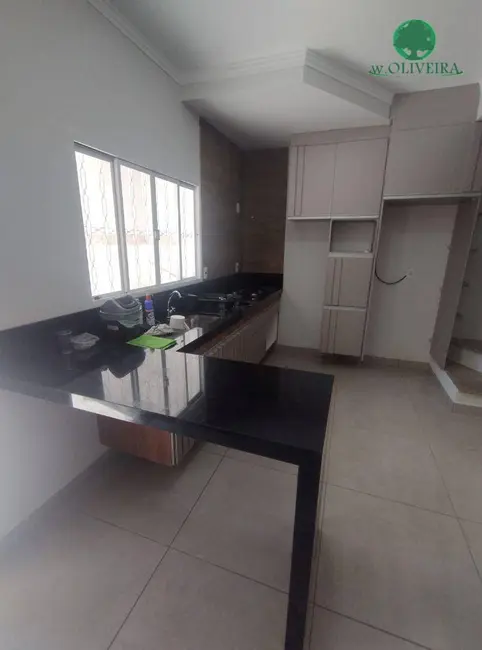 Foto 6 de Sobrado com 3 quartos à venda, 150m2 em Parque São Lourenço, Indaiatuba - SP