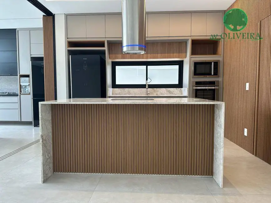 Foto 9 de Sobrado com 4 quartos à venda, 360m2 em Residencial Duas Marias, Indaiatuba - SP