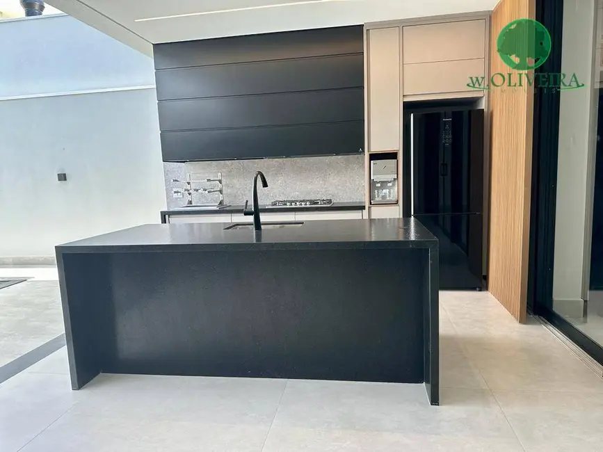 Foto 5 de Sobrado com 4 quartos à venda, 360m2 em Residencial Duas Marias, Indaiatuba - SP