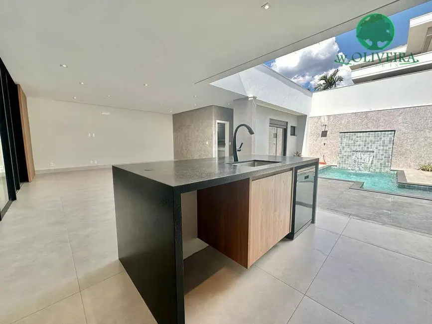 Foto 7 de Sobrado com 4 quartos à venda, 360m2 em Residencial Duas Marias, Indaiatuba - SP